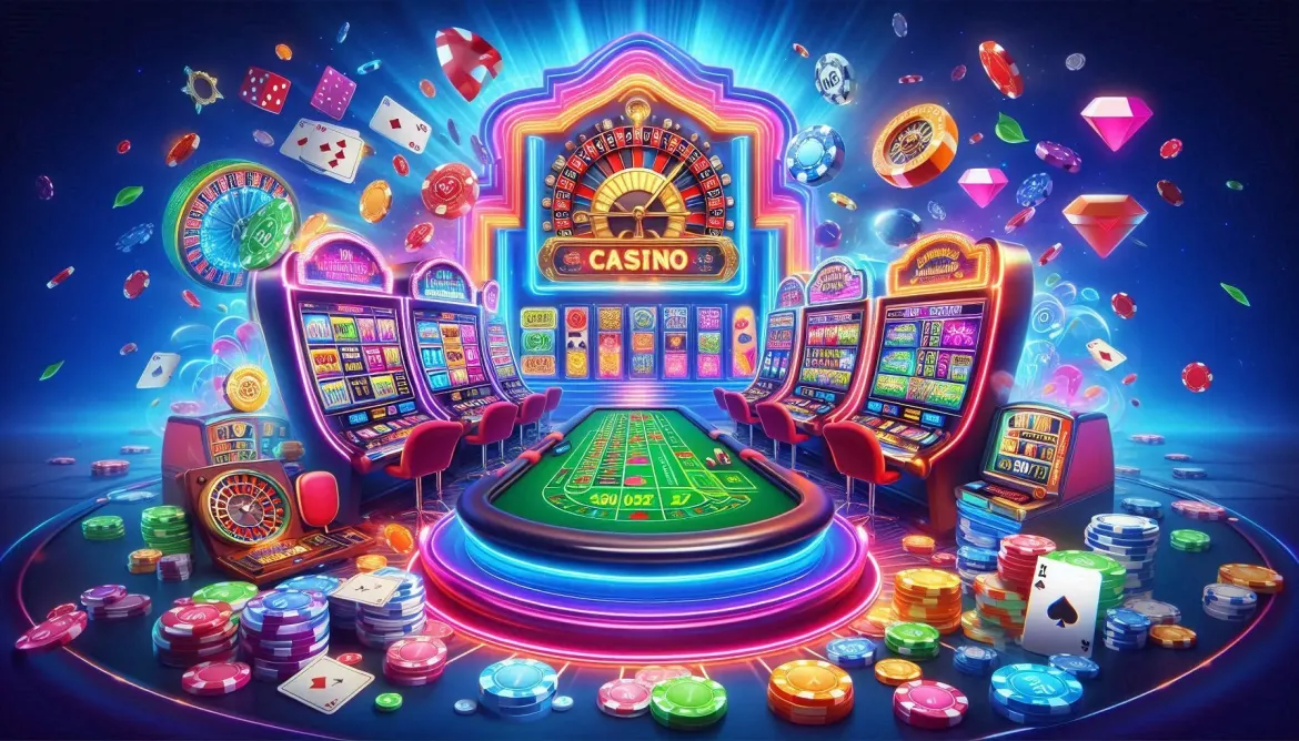 Malina Casino